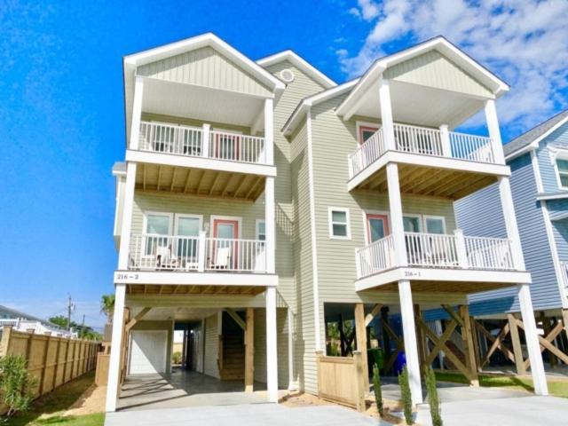 Hale Makai – Relaxing family vacation just a block from the beach! Amazing sunrise AND sunset views from FOUR decks! townhouse